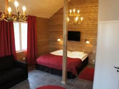 Santa Claus Village 4*