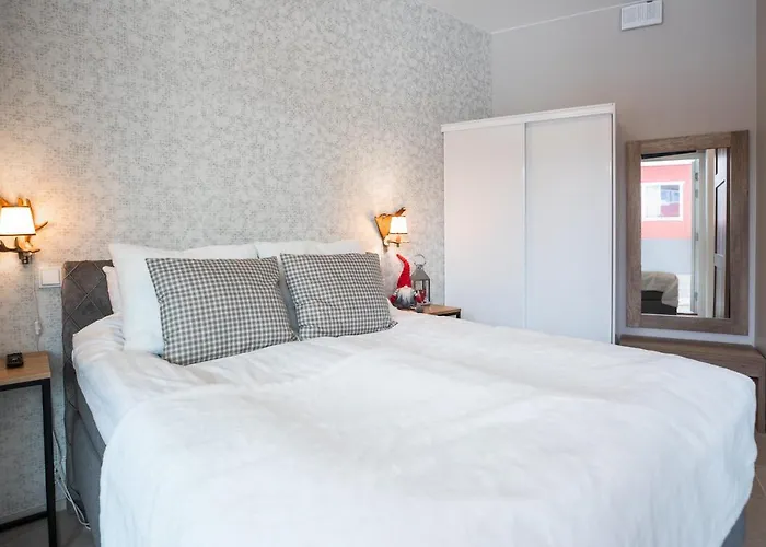 Santa Claus Village Hotel