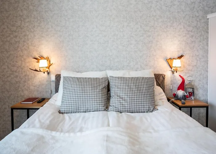 Santa Claus Village Hotel 4*