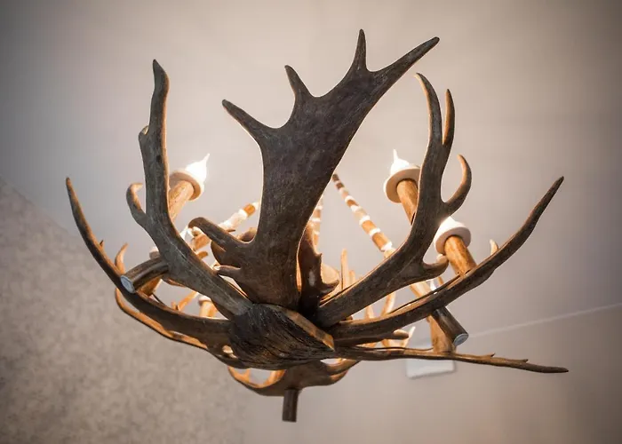 قرية عطلات سانتا كلوز