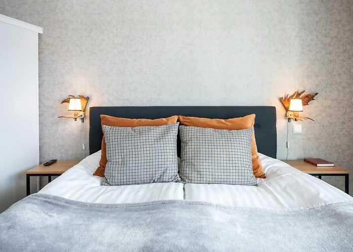 Santa Claus Village Rovaniemi