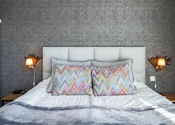 Santa Claus Village Hotel