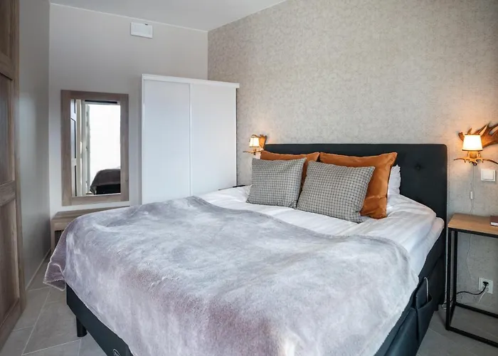 Santa Claus Village 4* Rovaniemi