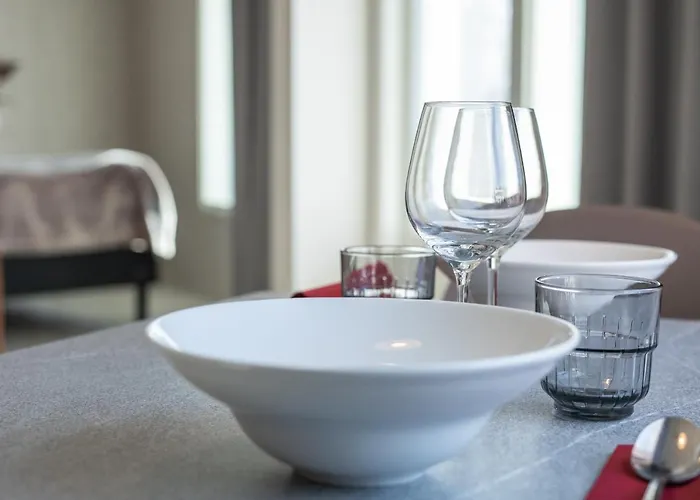 فندق قرية عطلات سانتا كلوز 4*