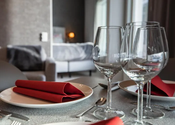 Hotel Santa Claus Village