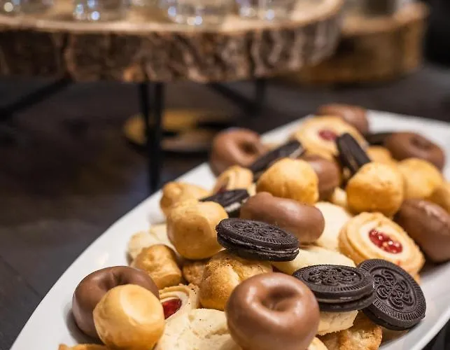 قرية عطلات سانتا كلوز 4*