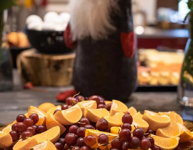 قرية عطلات سانتا كلوز 4* روفانييمي