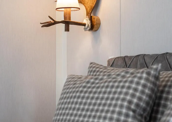 Hotel Santa Claus Village