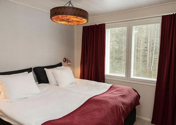 Santa Claus Village 4* Rovaniemi