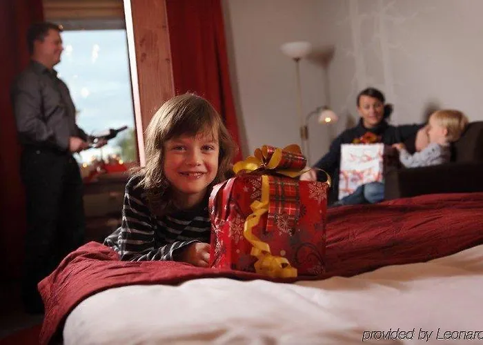 قرية عطلات سانتا كلوز