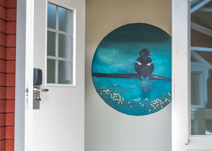 Hotel Santa Claus Village Rovaniemi