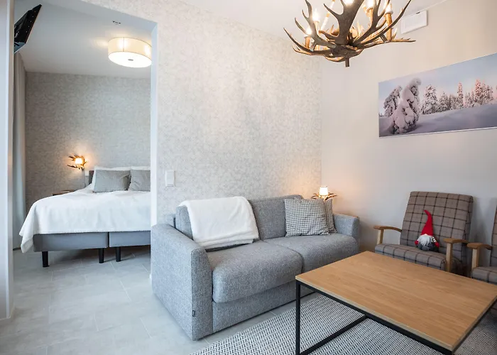 فندق قرية عطلات سانتا كلوز