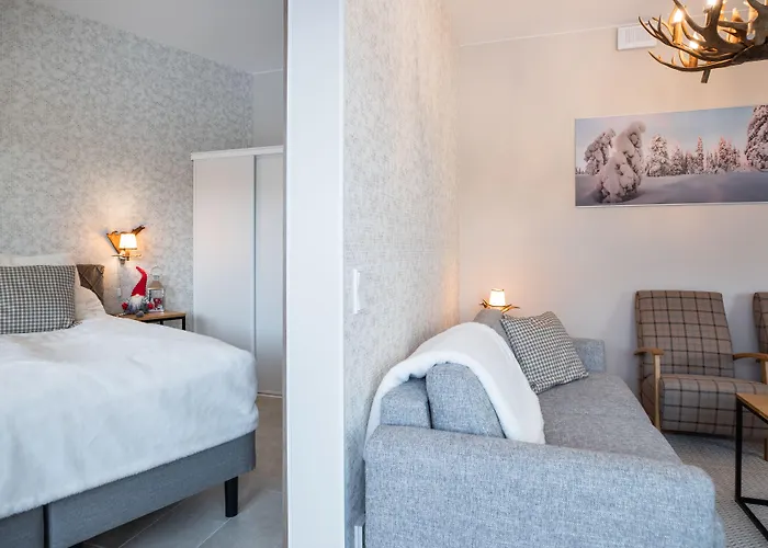 قرية عطلات سانتا كلوز فندق