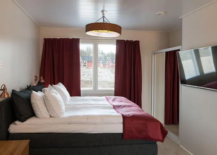 Hotel Santa Claus Village 4*