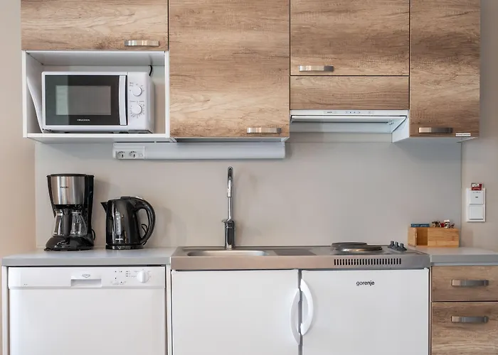 قرية عطلات سانتا كلوز فندق 4*