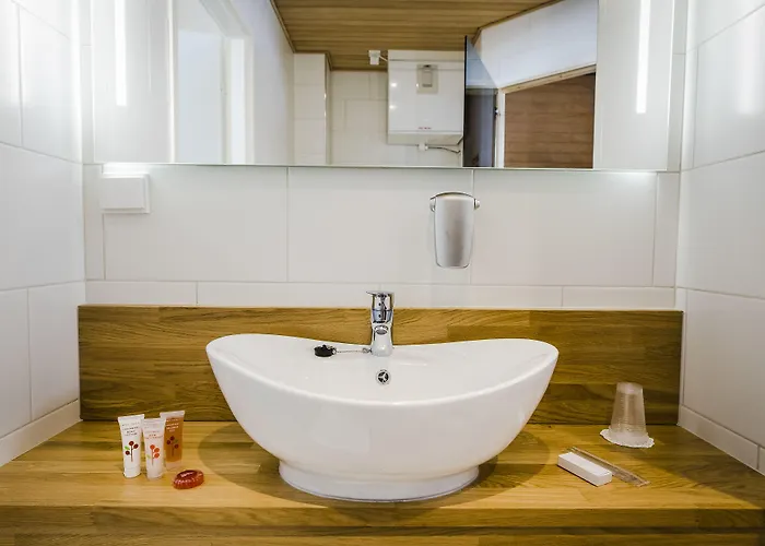 Отель Santa Claus Village