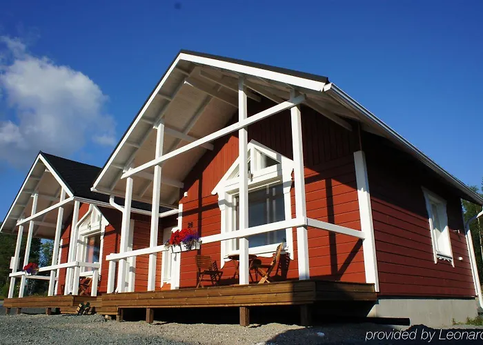 Hotel Santa Claus Village