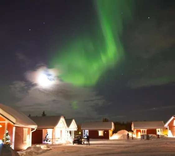 Hotel Santa Claus Village