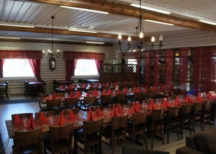 Santa Claus Village Rovaniemi