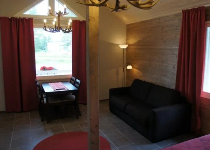 قرية عطلات سانتا كلوز