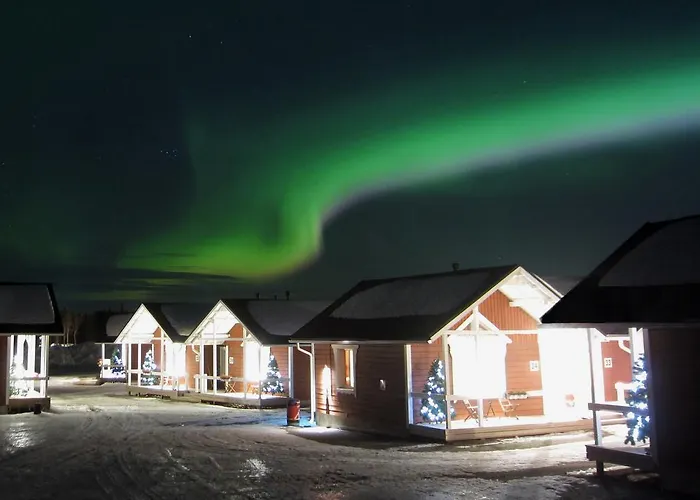 Santa Claus Village Hotel 4*