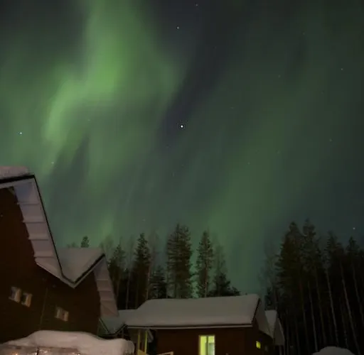 Hotel Santa Claus Village