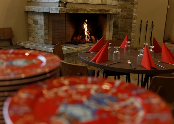 Hotel Santa Claus Village 4*