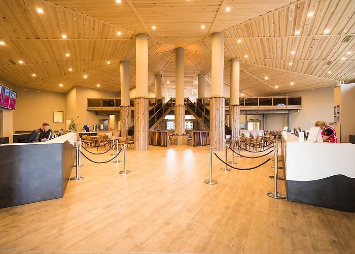 Santa Claus Village 4*