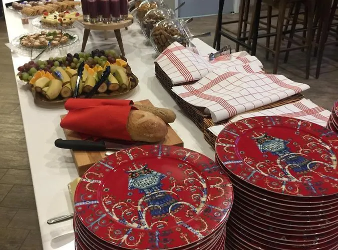 Santa Claus Village Отель 4*