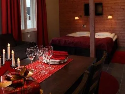 Hotel Santa Claus Village Rovaniemi